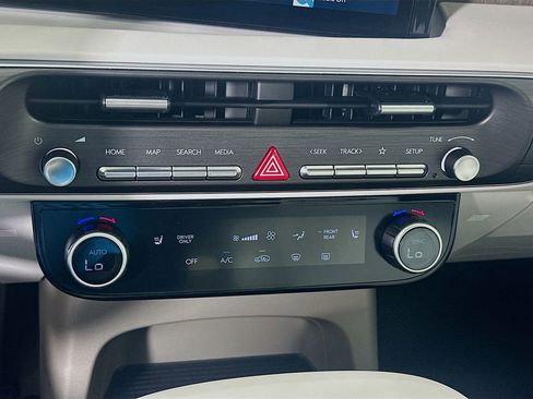 New 2026 Hyundai Palisade FWD Hybrid image 14