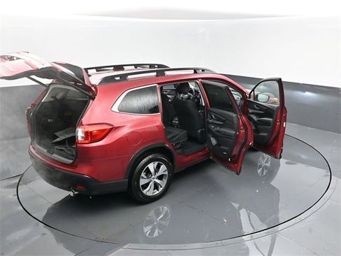 Used 2024 Subaru Ascent Premium w/ Convenience Package image 27