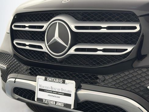 Used 2022 Mercedes-Benz GLE 350 w/ Premium Package image 13