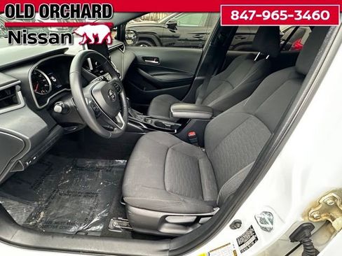 Used 2022 Toyota Corolla SE image 10
