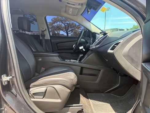 Used 2016 GMC Terrain SLT w/ Driver Alert Package I FWD image 12