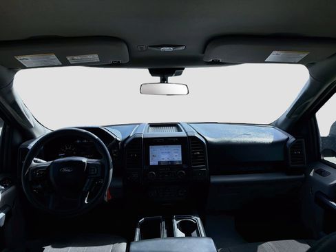 Used 2020 Ford F150 XL w/ Equipment Group 101A Mid RWD image 21