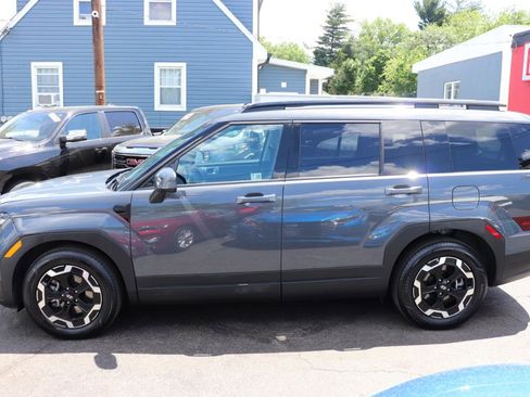 Used 2026 Hyundai Santa Fe SEL AWD/4WD image 2