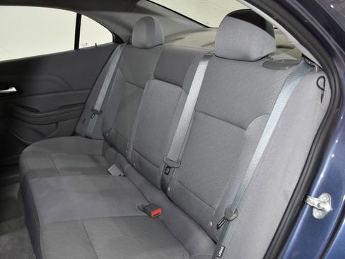 Used 2014 Chevrolet Malibu LS FWD image 23