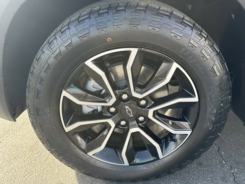 New 2026 Chevrolet TrailBlazer ACTIV image 35