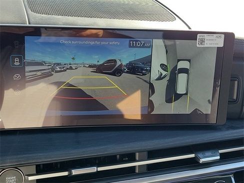 New 2026 Hyundai Santa Fe Limited image 11