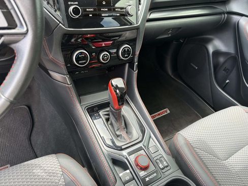 Certified 2023 Subaru Forester Sport AWD/4WD image 30