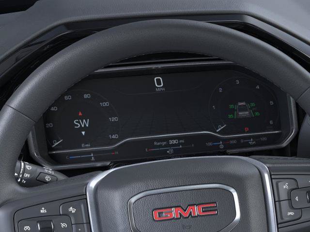 New 2026 GMC Sierra 2500 SLT w/ SLT Convenience Package AWD/4WD image 18