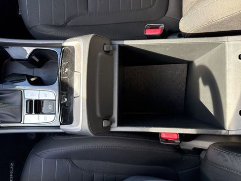 Certified 2023 Hyundai Santa Cruz SEL image 24