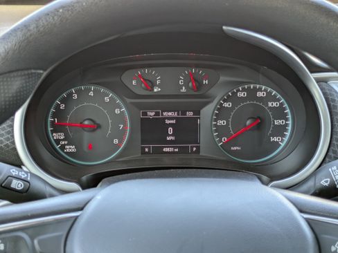 Used 2024 Chevrolet Malibu LT image 18