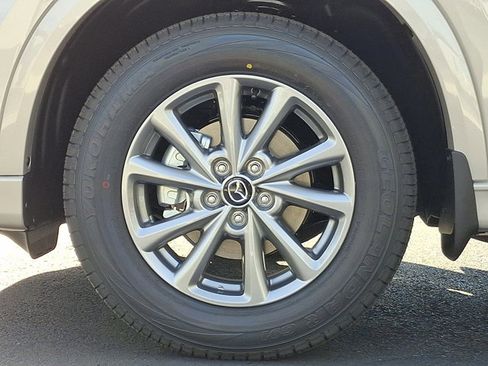 New 2025 MAZDA CX-5 AWD 2.5 S w/ Preferred Package image 7