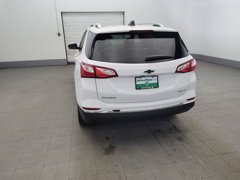 Used 2020 Chevrolet Equinox LT w/ Sport Edition image 6