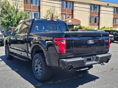 New 2026 Ford F150 Tremor w/ Equipment Group 402B