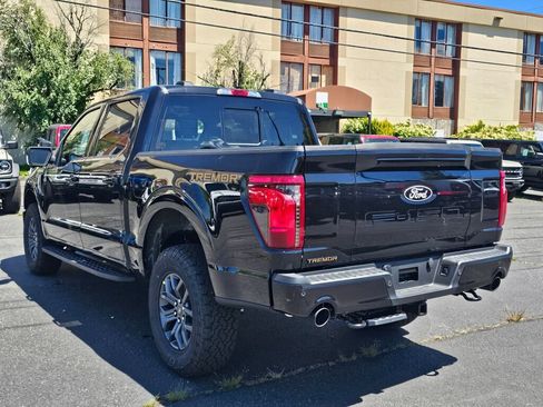 New 2026 Ford F150 Tremor w/ Equipment Group 402B AWD/4WD image 3