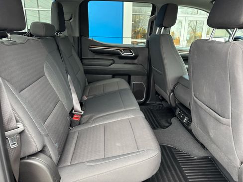 Used 2023 Chevrolet Silverado 1500 LT image 5