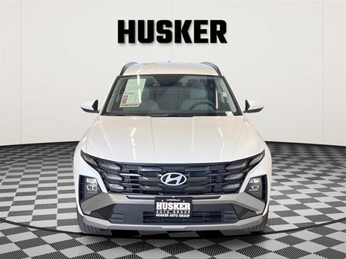 Used 2025 Hyundai Tucson SEL image 3