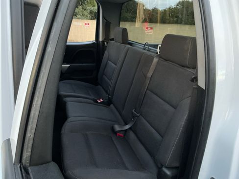 Used 2019 Chevrolet Silverado 1500 LT image 20