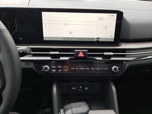 New 2026 Kia Sportage SX image 21