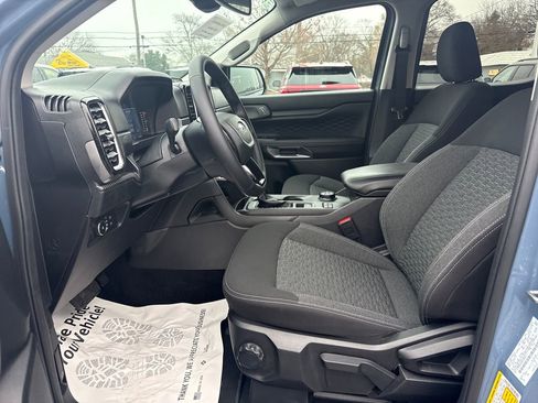 Used 2024 Ford Ranger XLT w/ Advanced Towing Package image 23