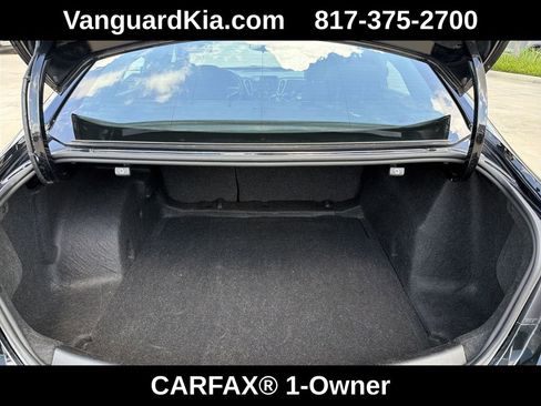 Used 2025 Chevrolet Malibu LT FWD image 22