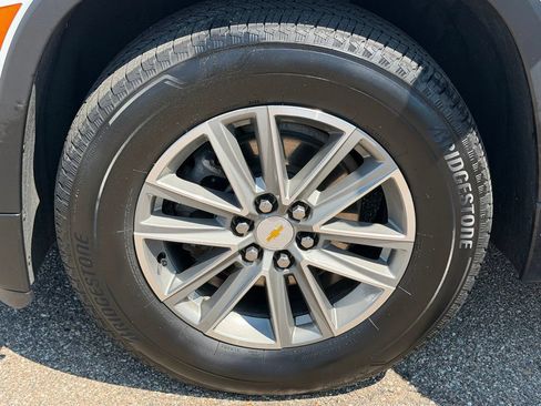 Used 2023 Chevrolet Traverse LT AWD/4WD image 31