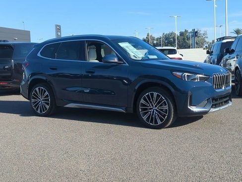 New 2026 BMW X1 xDrive28i w/ Convenience Package image 4