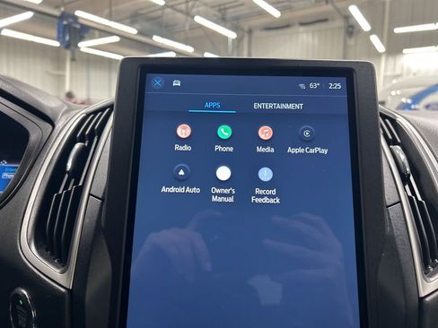 Used 2022 Ford Edge SEL w/ Convenience Package image 19