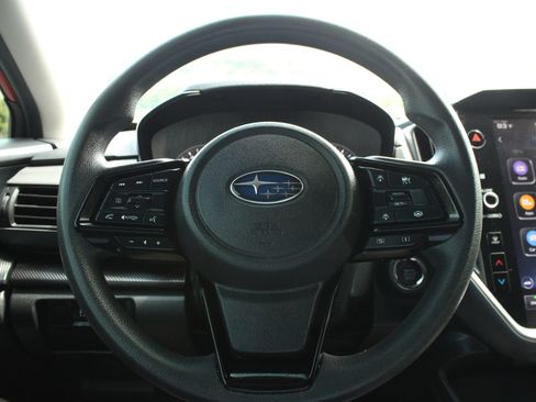 Used 2025 Subaru Crosstrek 2.5i Premium w/ Popular Package #4 AWD/4WD image 26