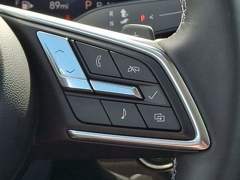 Used 2025 Buick Envision Sport Touring image 22