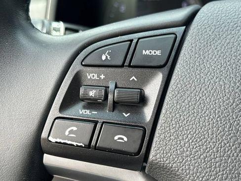 Used 2019 Hyundai Tucson Limited FWD image 33