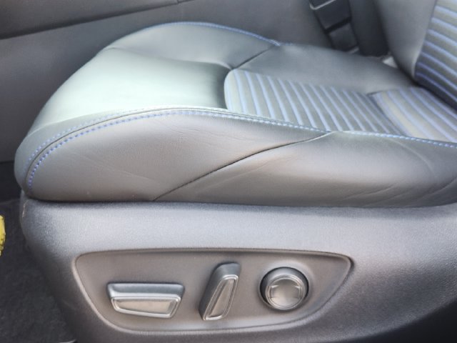 Certified 2025 Toyota RAV4 XSE AWD/4WD image 22
