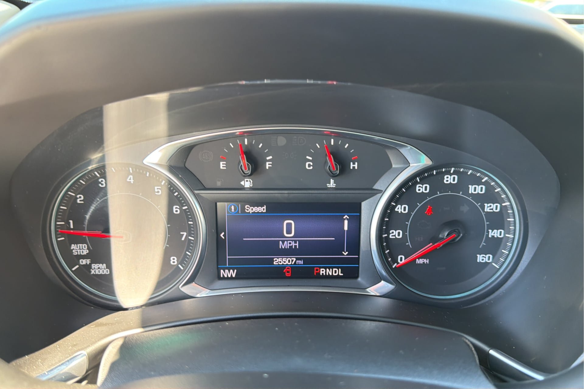 Used 2022 Chevrolet Equinox LT AWD/4WD image 29