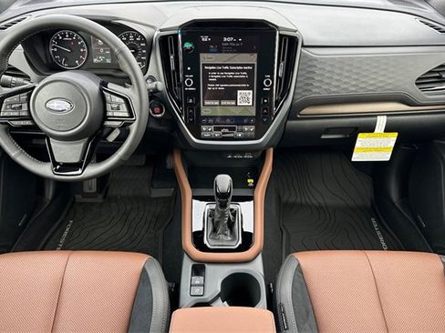 New 2025 Subaru Forester Touring w/ Protection Package image 10