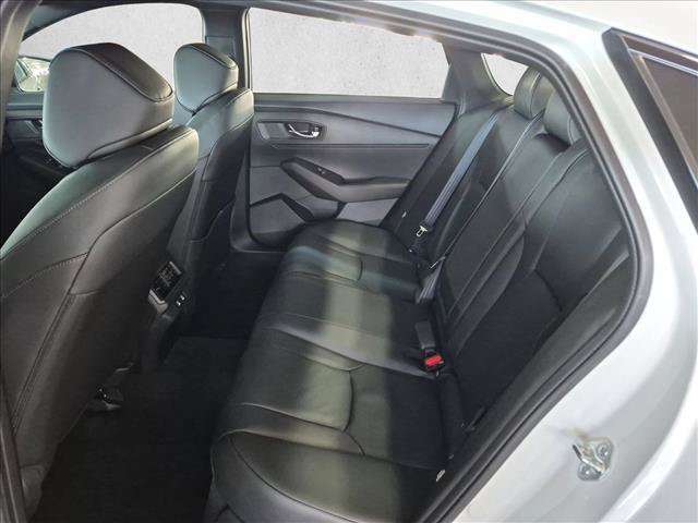 New 2026 Honda Accord Sport image 15