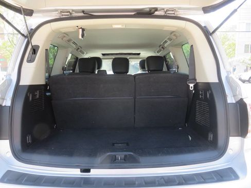 Used 2018 Nissan Armada SL w/ Premium Package AWD/4WD image 25