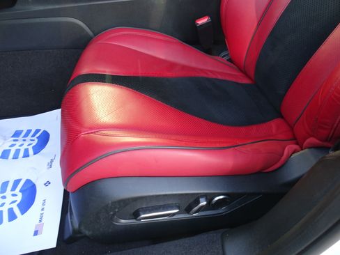 Used 2023 Acura TLX SH-AWD w/ A-SPEC Pkg image 9