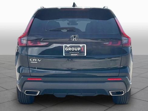 Used 2025 Honda CR-V Sport-L image 5