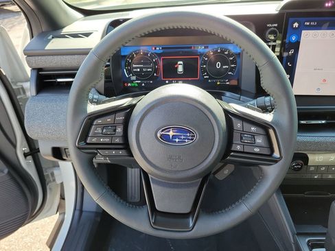 New 2026 Subaru Outback Limited image 20