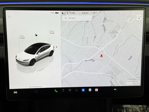 Used 2024 Tesla Model 3 Long Range image 22