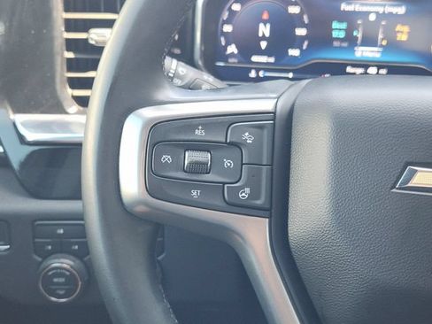 Used 2024 Chevrolet Silverado 2500 LT w/ Texas Edition AWD/4WD image 28