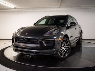 Certified 2024 Porsche Macan AWD/4WD video 1