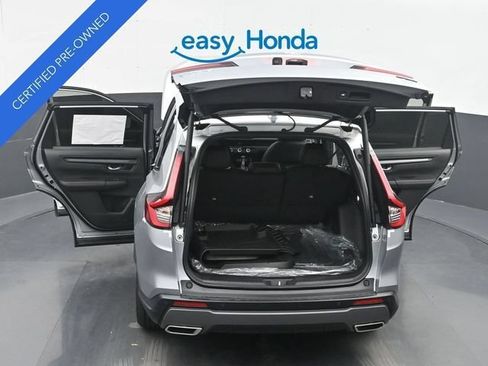 Used 2025 Honda CR-V Sport image 38