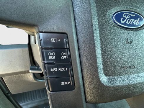 Used 2013 Ford F150 XL w/ PWR Equipment Group image 11