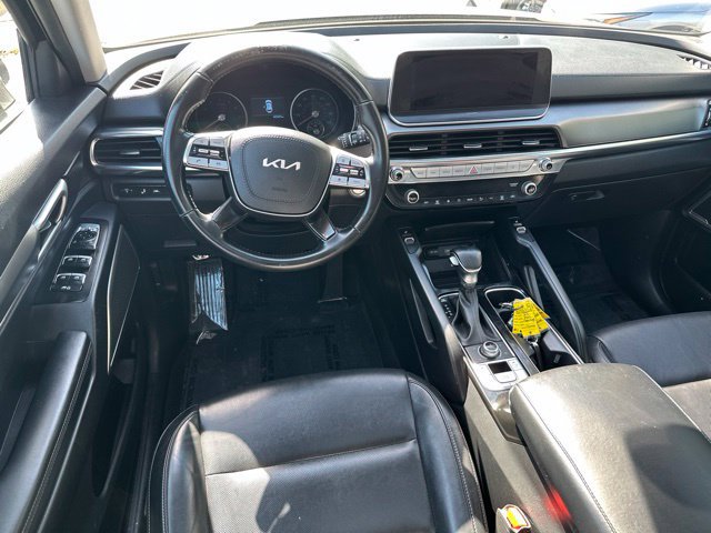 Used 2022 Kia Telluride S AWD/4WD image 11