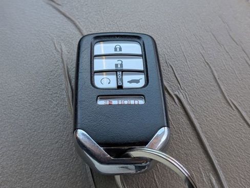 Used 2017 Honda CR-V EX-L image 36