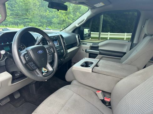 Used 2018 Ford F150 XLT AWD/4WD image 26