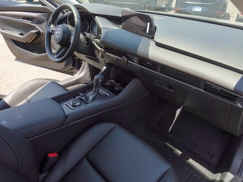 New 2026 MAZDA MAZDA3 2.5 S Sedan w/ Preferred Pkg FWD image 12