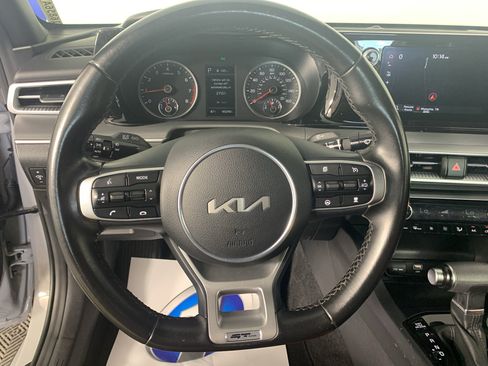 Used 2023 Kia K5 GT-Line w/ GT-Line Premium Package FWD image 22