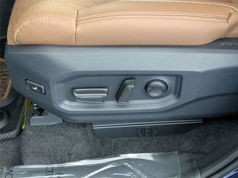 New 2026 Toyota Tundra 1794 Edition AWD/4WD image 10