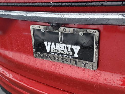 New 2026 Lincoln Corsair Reserve image 32